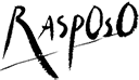 Rasposo Logo